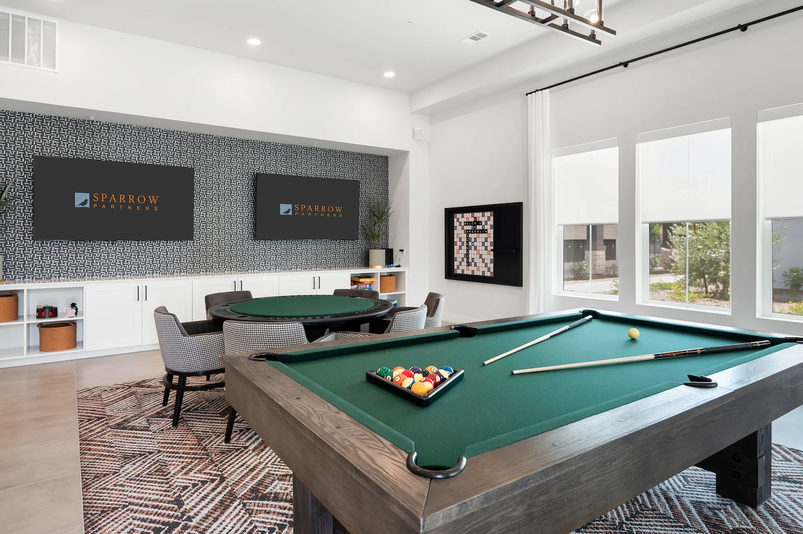 Image of Amberlin Arrowhead (3)