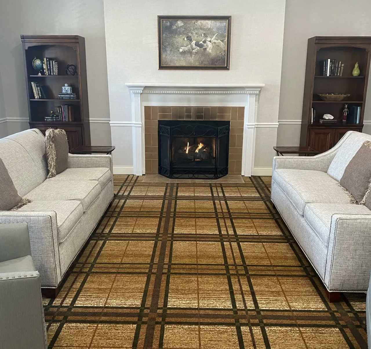 Image of Morning Pointe Senior Living of Calhoun (2)