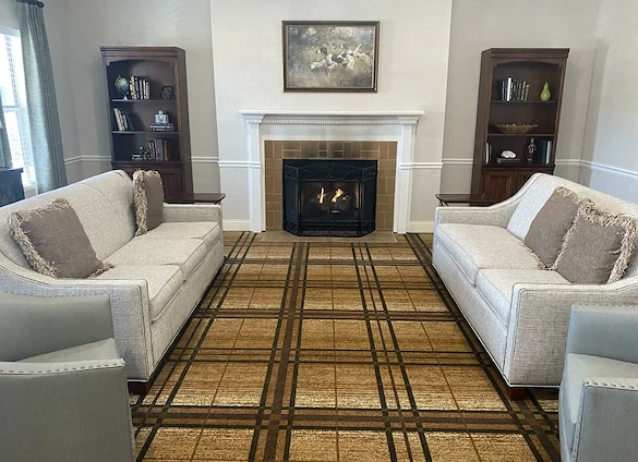 Image of Morning Pointe of Calhoun (2)