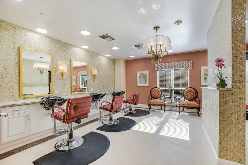 Image of The Brooks of Cibolo Senior Living (4)