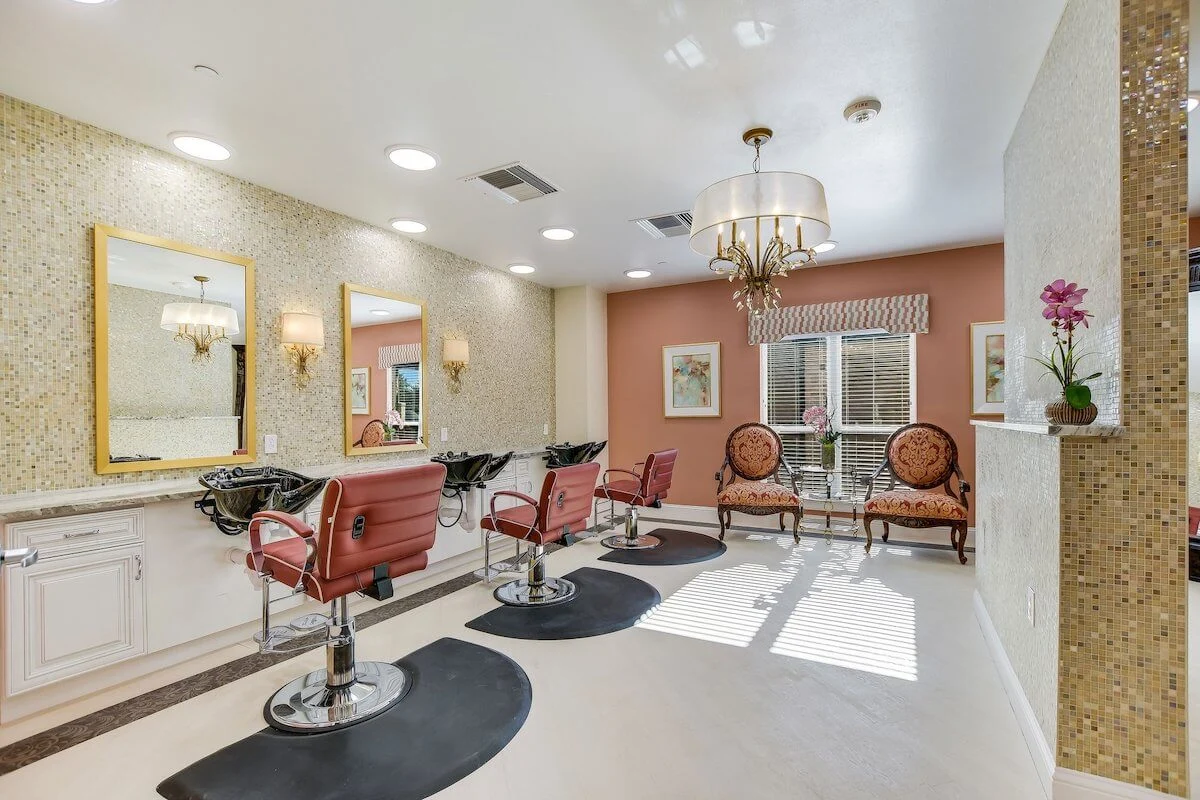 Image of The Brooks of Cibolo Senior Living (4)