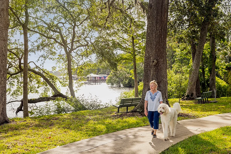 Image of Westminster Woods on Julington Creek (2)