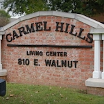 Image of Carmel Hills Wellness and Rehabilitation (2)