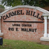 Image of Carmel Hills Wellness and Rehabilitation (2)