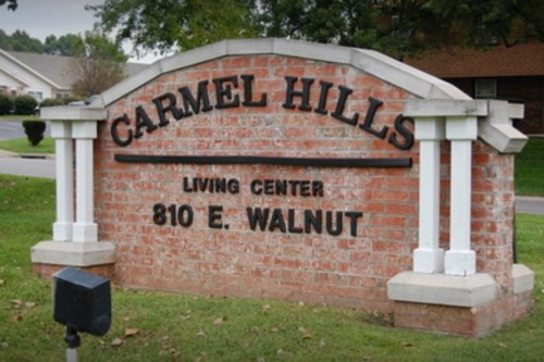 Image of Carmel Hills Wellness and Rehabilitation (2)