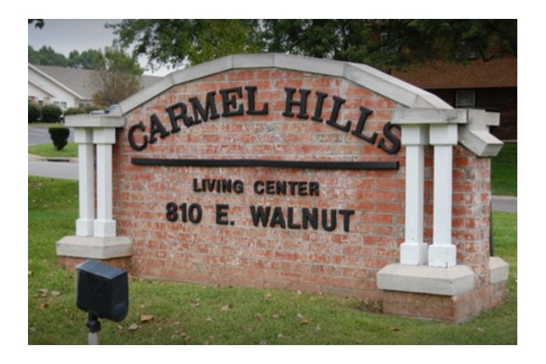 Image of Carmel Hills Wellness and Rehabilitation (2)