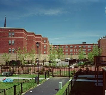 Image of Terrace Garden Co-op (1)