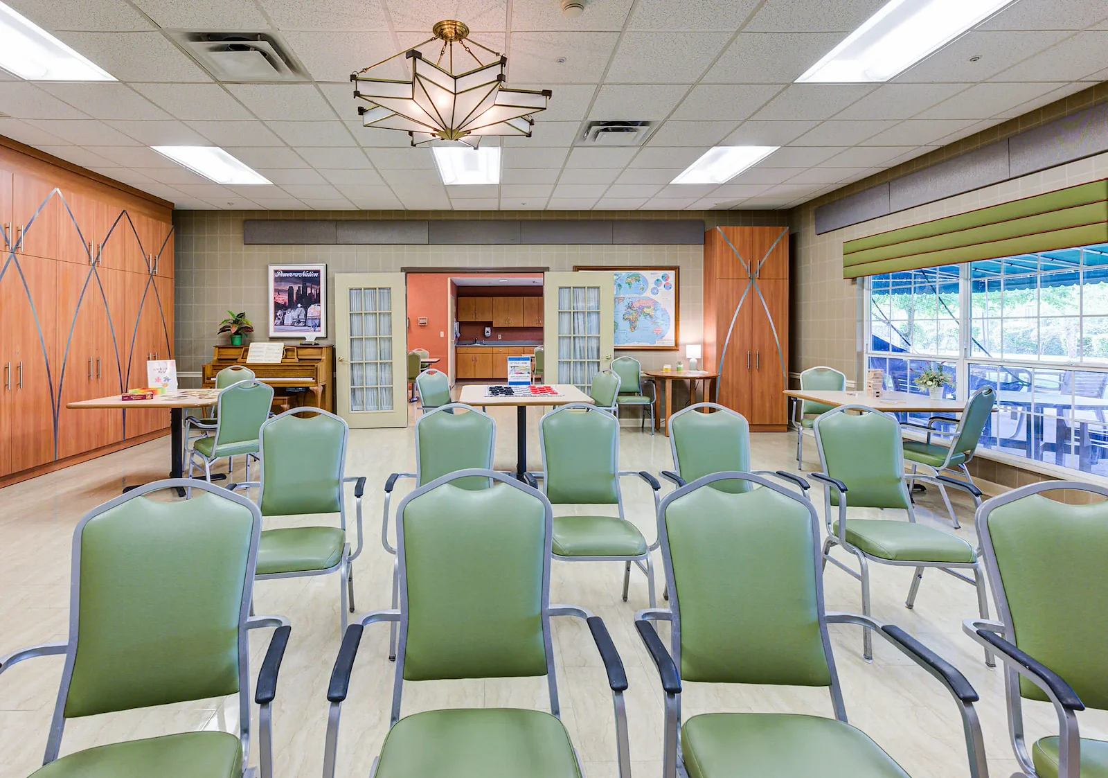 Image of Arden Courts Memory Care of Jefferson Hills (8)