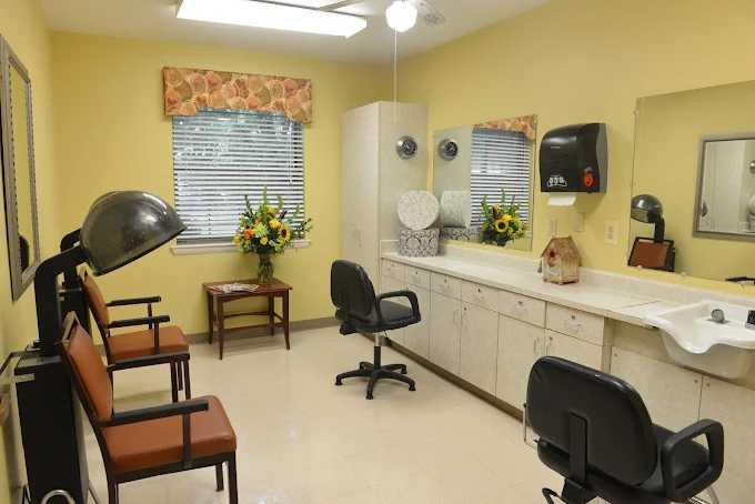 Image of Laurels Of Forest Glenn (6)