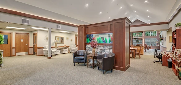 Image of Suite Living Senior Care of Crystal (2)