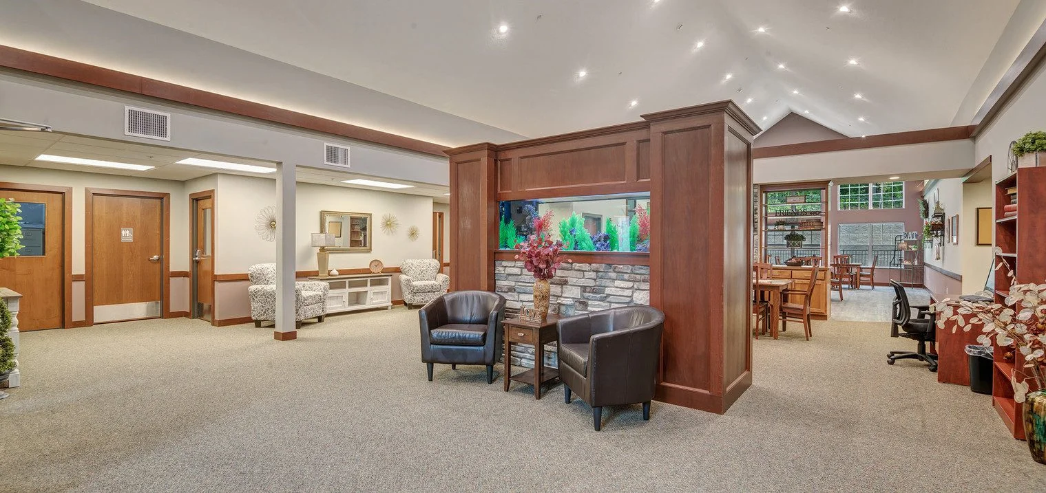 Image of Suite Living Senior Care of Crystal (2)