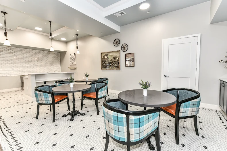 Image of Harper's Station Gainesville (6)