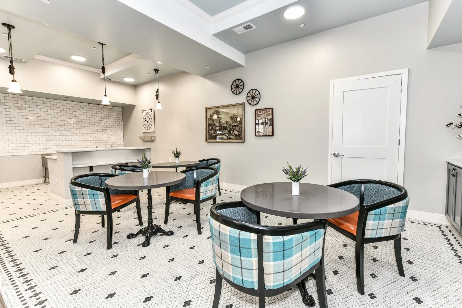 Image of Harper's Station Gainesville (6)