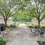 Image of The Lodge Nursing & Rehabilitation Center (8)