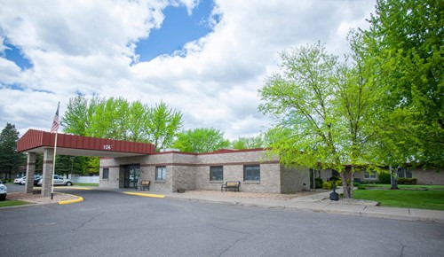 Image of Milaca Elim Meadows Assisted Living (1)