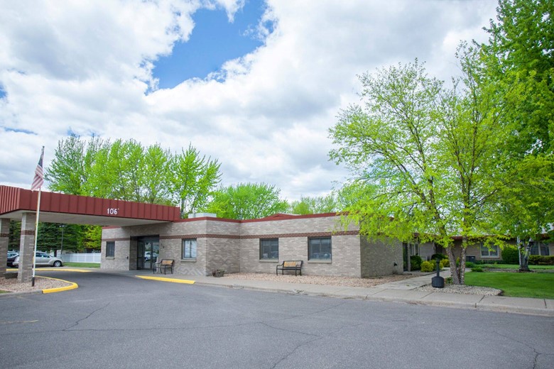 Image of Milaca Elim Meadows Assisted Living (1)