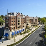 Image of Aegis Living Laurelhurst (1)