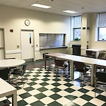 Image of Christopher A. Smith Terrace (4)