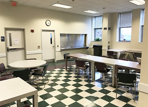 Image of Christopher A. Smith Terrace (4)