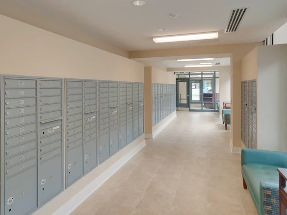 Image of Linden Park Apartments (2)