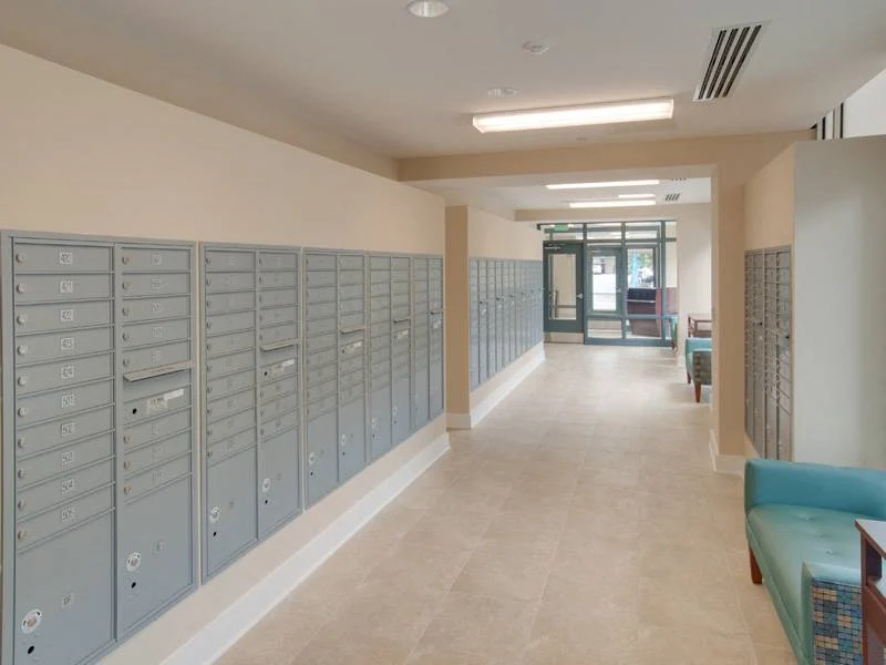 Image of Linden Park Apartments (2)