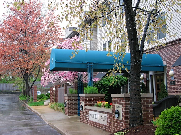 Image of Pacific Place Retirement Community (1)