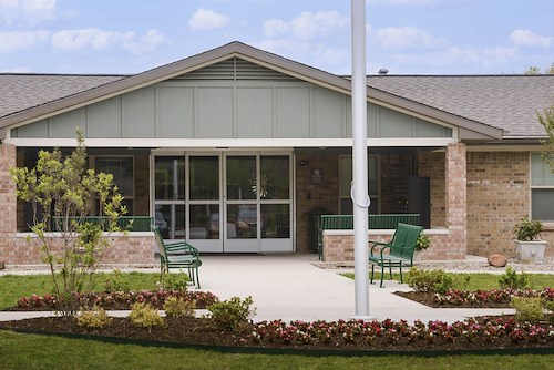 Image of Brandywine Apartments (2)