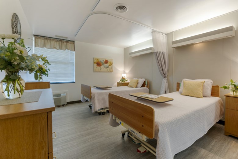 Image of Mattoon Rehabilitation & Health Care Center (2)