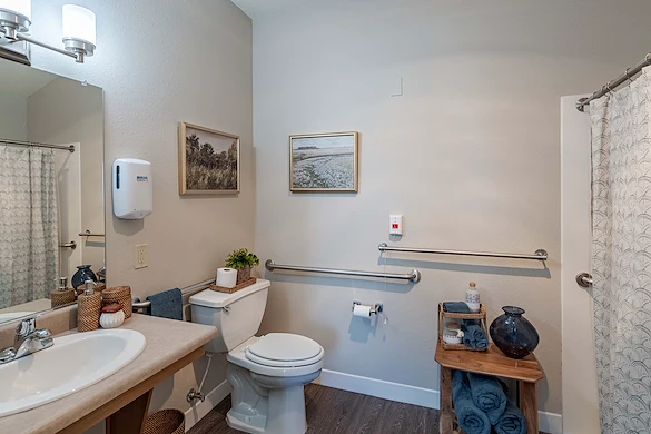 Image of Hawthorne Gardens Senior Living (9)