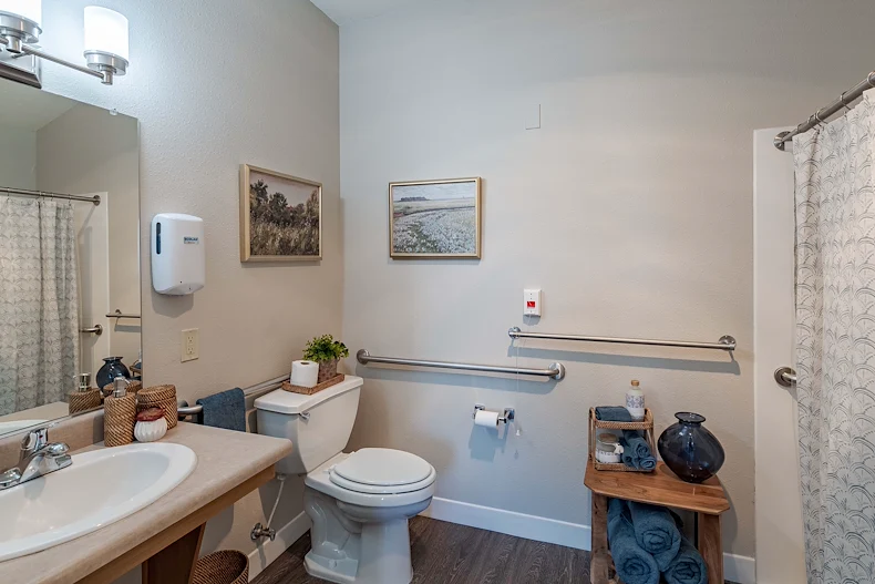 Image of Hawthorne Gardens Senior Living (9)