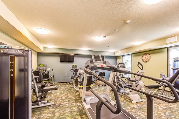 Image of Mill-Pond Senior Living (10)