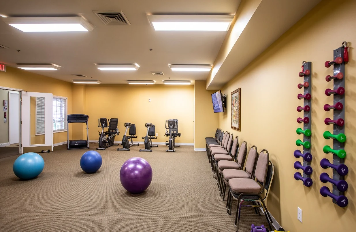Image of Winnwood Retirement Community (3)