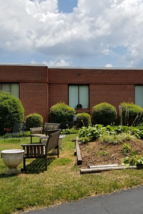 Image of Accordius Health at Brevard (2)