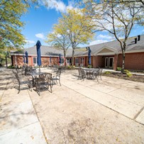 Image of Independence Court of Hyattsville (2)
