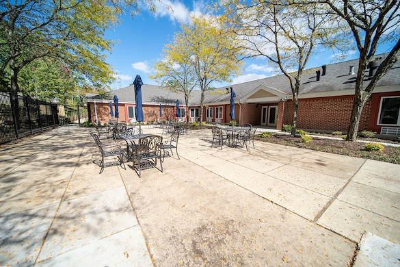 Image of Independence Court of Hyattsville (2)