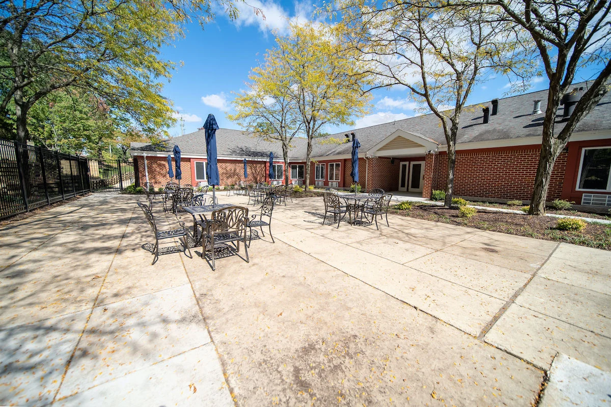 Image of Independence Court of Hyattsville (2)