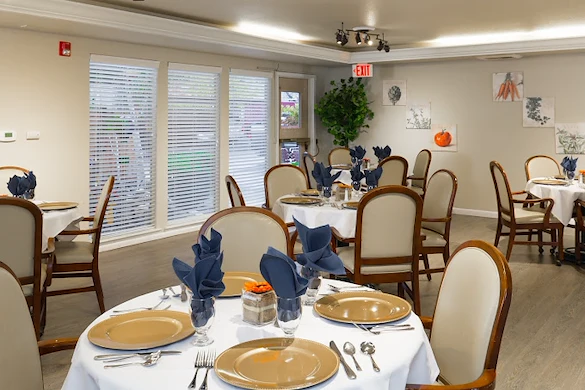 Image of The Landing at Carmichael (3)