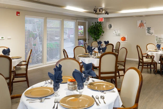 Image of The Landing at Carmichael (3)