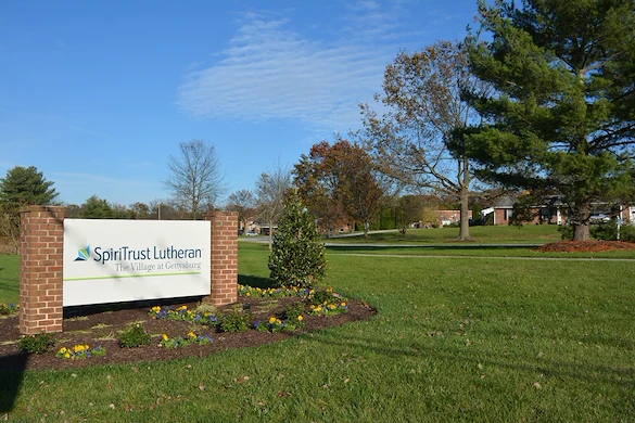 Image of Spiritrust Lutheran The Village At Gettysburg (1)