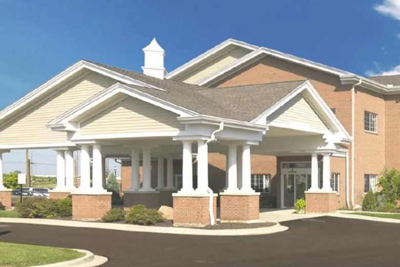 Image of Heritagespring of West Chester (1)