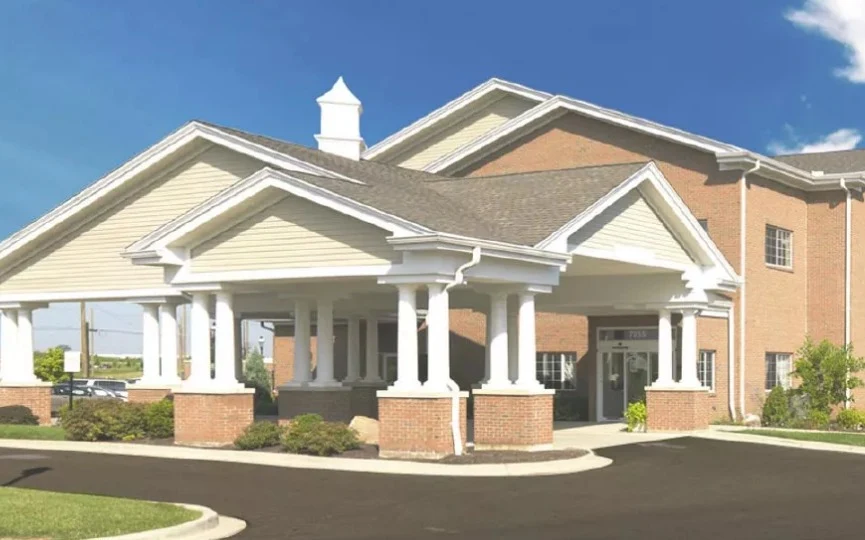 Image of Heritagespring of West Chester (1)