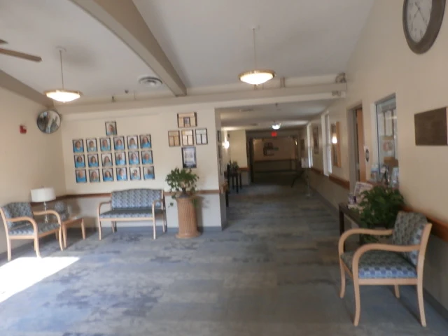 Image of Jag Healthcare Mansfield (3)