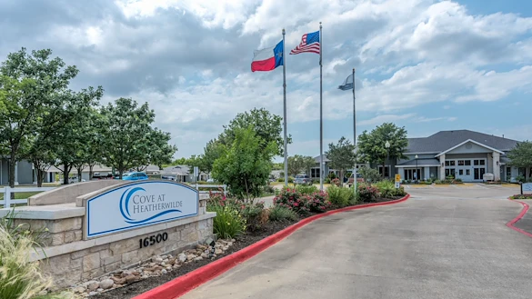 Image of Cove at Heatherwilde (2)