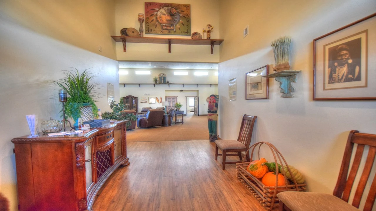 Image of BeeHive Homes of Bernalillo (3)