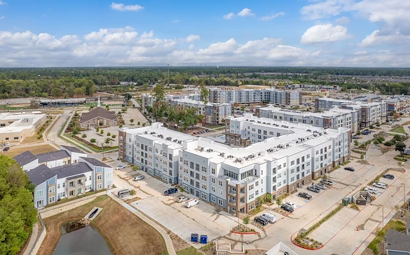 Image of The Reserve at Watermere Woodland Lakes (10)