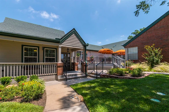 Image of Bethesda Gardens Arlington (2)