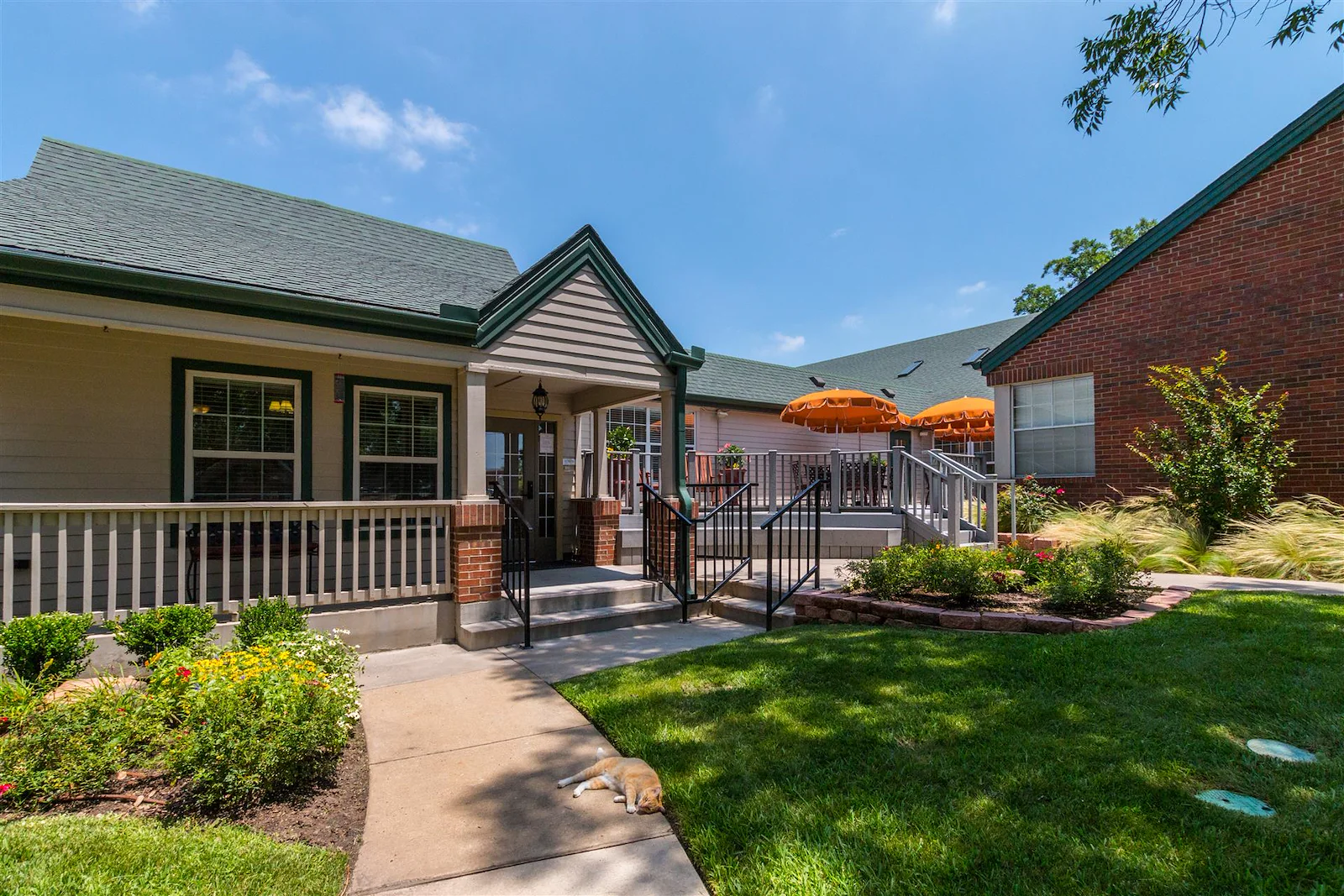 Image of Bethesda Gardens Arlington (2)