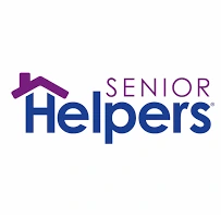 Senior Helpers - Triangle's Logo