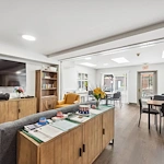 Image of Meridian Court Senior Affordable Apartments (4)