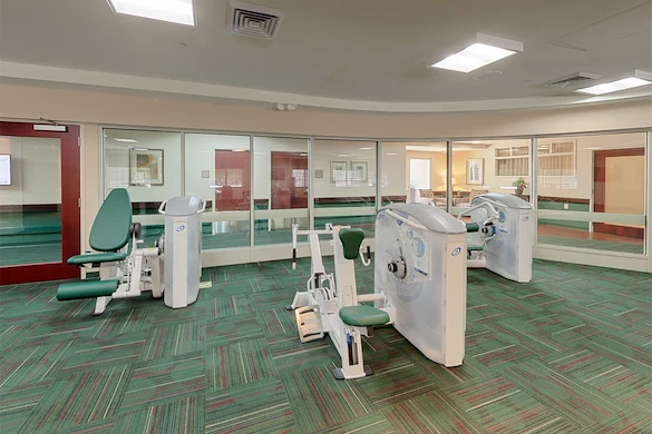 Image of PruittHealth - Elkin (5)